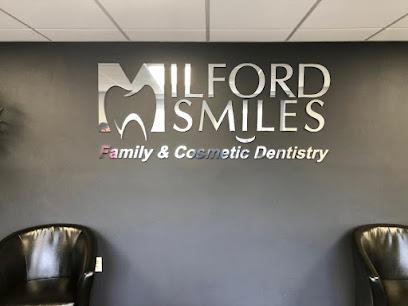 Milford Smiles - General dentist in Milford, MA