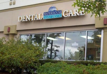 Waterhouse Family Dental - General dentist in Beaverton, OR