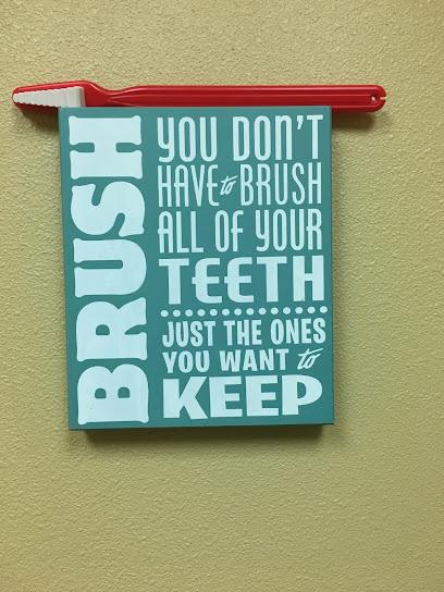 Arnaldo Chavarria, DDS - General dentist in El Paso, TX