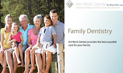 ArtWork Dental - General dentist in Eugene, OR