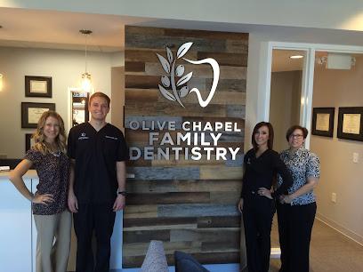 Olive Chapel Family Dentistry: Dustin Prusik, DDS - General dentist in Apex, NC