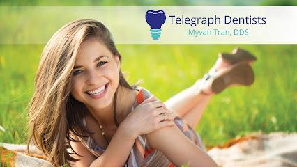 Telegraph Dentists - General dentist in Alexandria, VA