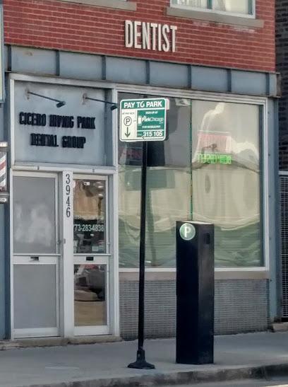 Cicero Irving Park Dental - General dentist in Chicago, IL