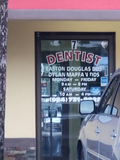 Douglas Easton DDS - General dentist in Fort Lauderdale, FL