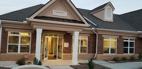 Mosaic Family Dentistry - General dentist in Cary, NC