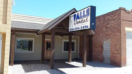 Falls Dental - General dentist in American Falls, ID