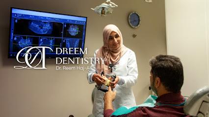 Dreem Dentistry Reem Haj-Ali, DDS, MS - General dentist in Overland Park, KS