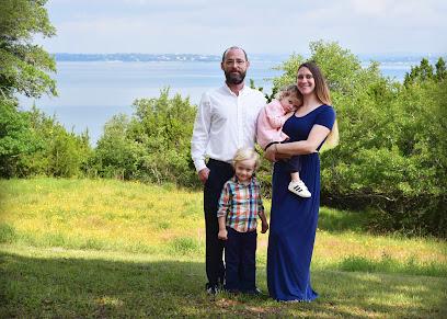 Daniel Allen, DDS - General dentist in New Braunfels, TX