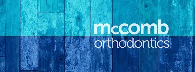 McComb Orthodontics - Orthodontist in Culver City, CA