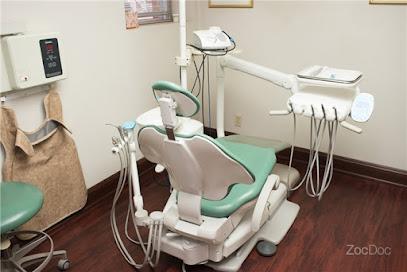 Precision Dental NYC: Dr. Alexander Bokser & Dr. Irene Bokser - General dentist in Astoria, NY