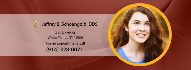 Jeffrey B. Schoengold, DDS - General dentist in White Plains, NY