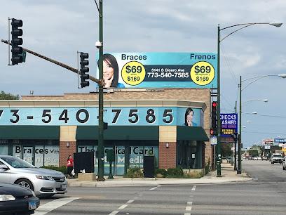 Metro Smiles Archer - General dentist in Chicago, IL