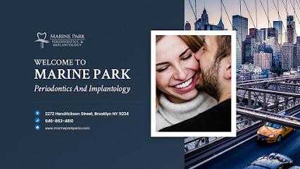 Marine Park Periodontics and Dental Implantology - Periodontist in Brooklyn, NY