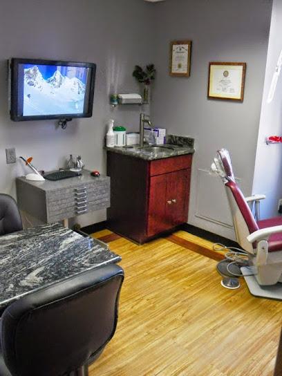 Lakeview Orthodontics - General dentist in Seattle, WA