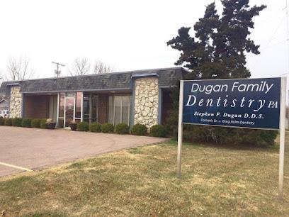Dugan Family Dentistry PA - General dentist in Wichita, KS