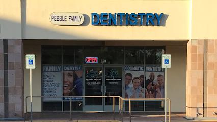 Pebble Family Dentistry - General dentist in Henderson, NV
