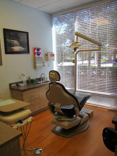 Westmoreland Family Dentistry - General dentist in Oviedo, FL