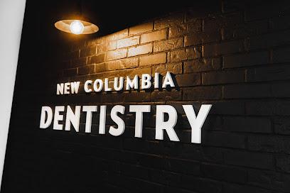 New Columbia Dentistry - General dentist in Washington, DC