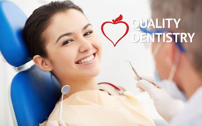 Quality Dentistry Downey - General dentist in Downey, CA