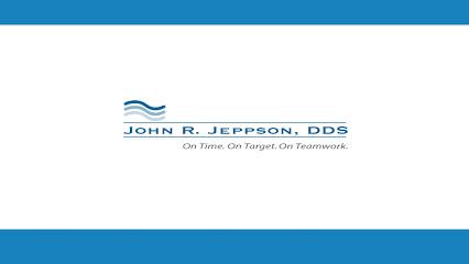John R. Jeppson, D.D.S. - General dentist in Modesto, CA
