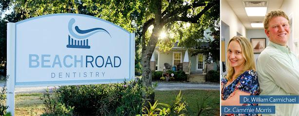Beach Road Dentistry - General dentist in Southport, NC