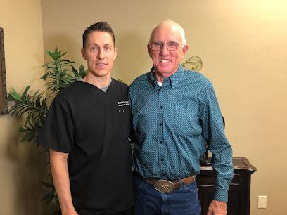 Placer Oral & Dental Implant Surgery: Dr. Daniel Martin - Oral surgeon in Roseville, CA