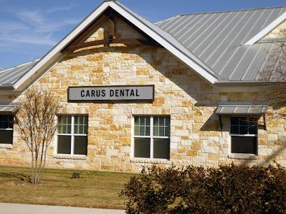 Carus Dental Cedar Park - General dentist in Cedar Park, TX