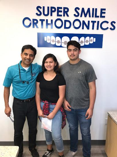 Super Smile Orthodontics – Orthodontist & Invisalign in Corona - Orthodontist in Corona, CA