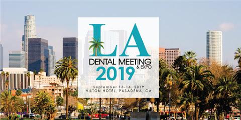 Los Angeles Dental Meeting & Expo - General dentist in Los Angeles, CA