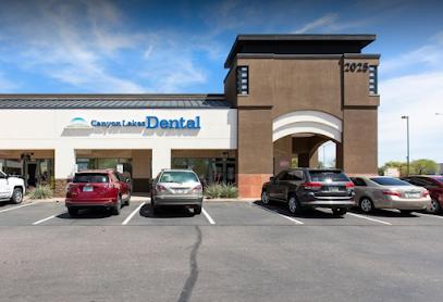 Canyon Lakes Dental Group and Orthodontics - General dentist in Mesa, AZ