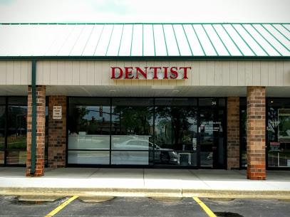 Semrau Carl F DDS - General dentist in Willowbrook, IL