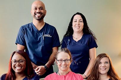 Tulips Periodontics & Dental Implants - Periodontist in Midlothian, VA