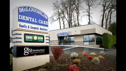 McLoughlin Dental Care & Dental Implants - General dentist in Portland, OR