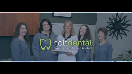 Holt Dental - General dentist in Fishers, IN