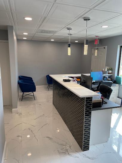 Smile Loft Shady Grove - General dentist in Gaithersburg, MD