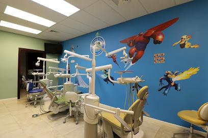 ToothBuds Diamond Head - Pediatric dentist in Honolulu, HI
