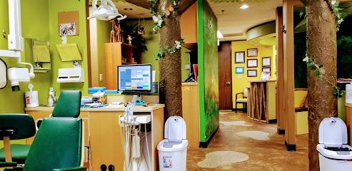 Febres Dentistry For Children - Pediatric dentist in Houston, TX