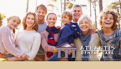 Atlantis Dental Care: David Cantwell, DDS - General dentist in Boise, ID