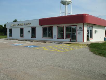 Brazos Dental Group – Eugen Scherer D.D.S - General dentist in Palacios, TX