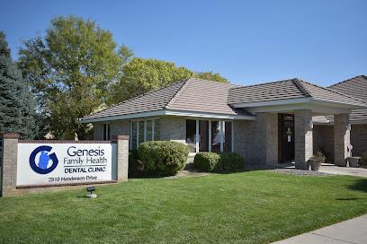 Genesis Family Health Dental - General dentist in Garden City, KS