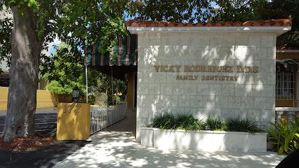 Rodriguez Vicky DDS - General dentist in Miami, FL