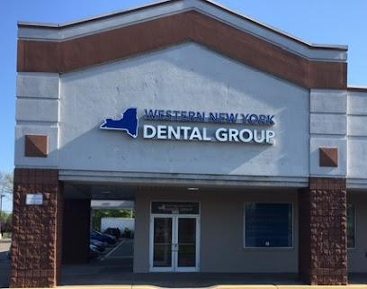 Western New York Dental Group – Webster - General dentist in Webster, NY