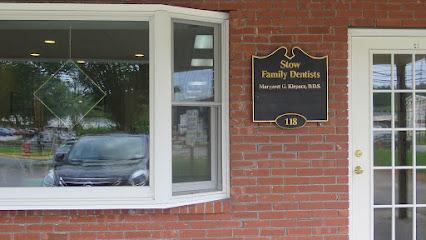 Stow Family Dentists - General dentist in Stow, MA