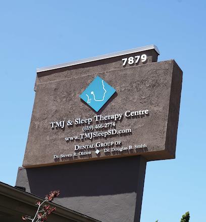 TMJ & Sleep Therapy Centre of San Diego - General dentist in La Mesa, CA
