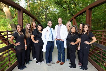 Hudson Oaks Family Dentistry - General dentist in Weatherford, TX