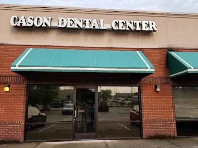 Cason Terrence DDS - General dentist in Nashville, TN