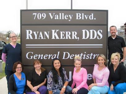 Ryan N Kerr, DDS - General dentist in Tehachapi, CA