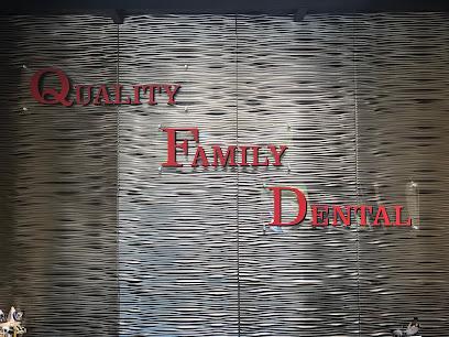 Quality Family Dental - General dentist in Murrieta, CA