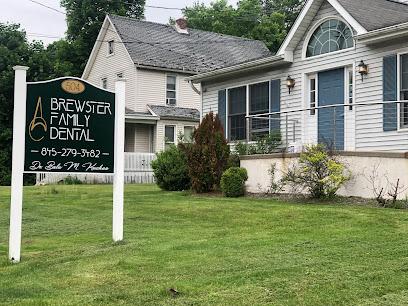 Brewster Family Dental - General dentist in Brewster, NY