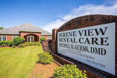 Serene View Dental Care - General dentist in Hattiesburg, MS